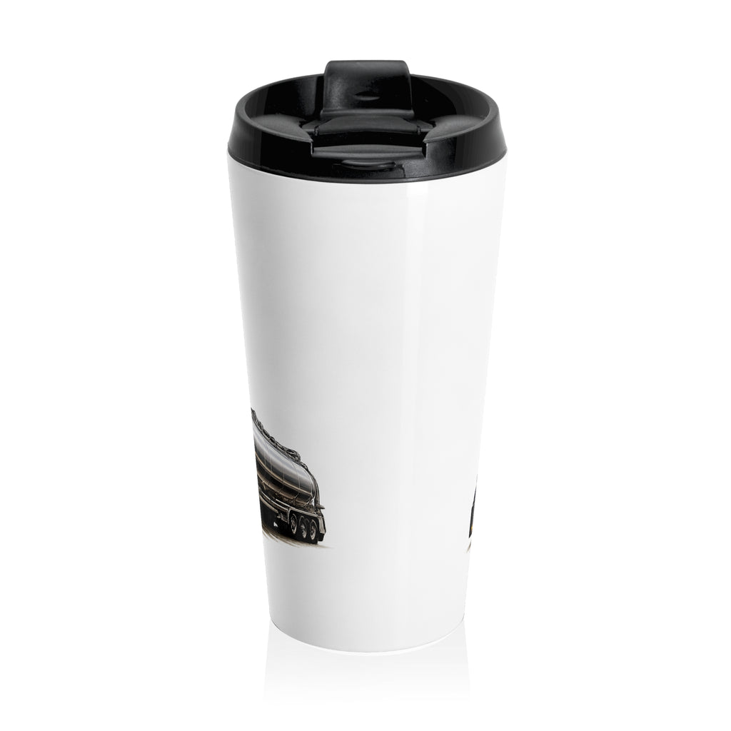 Stainless Steel Travel Mug