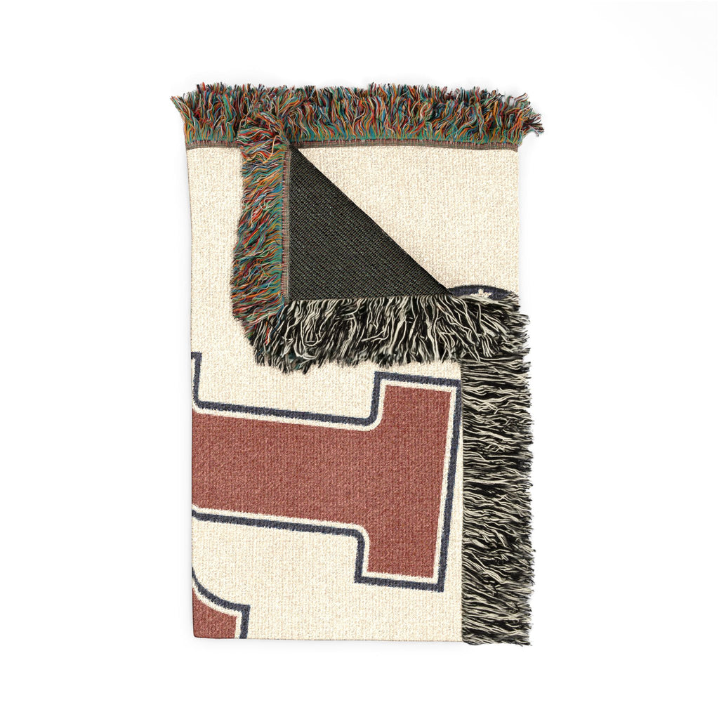 Woven Blanket