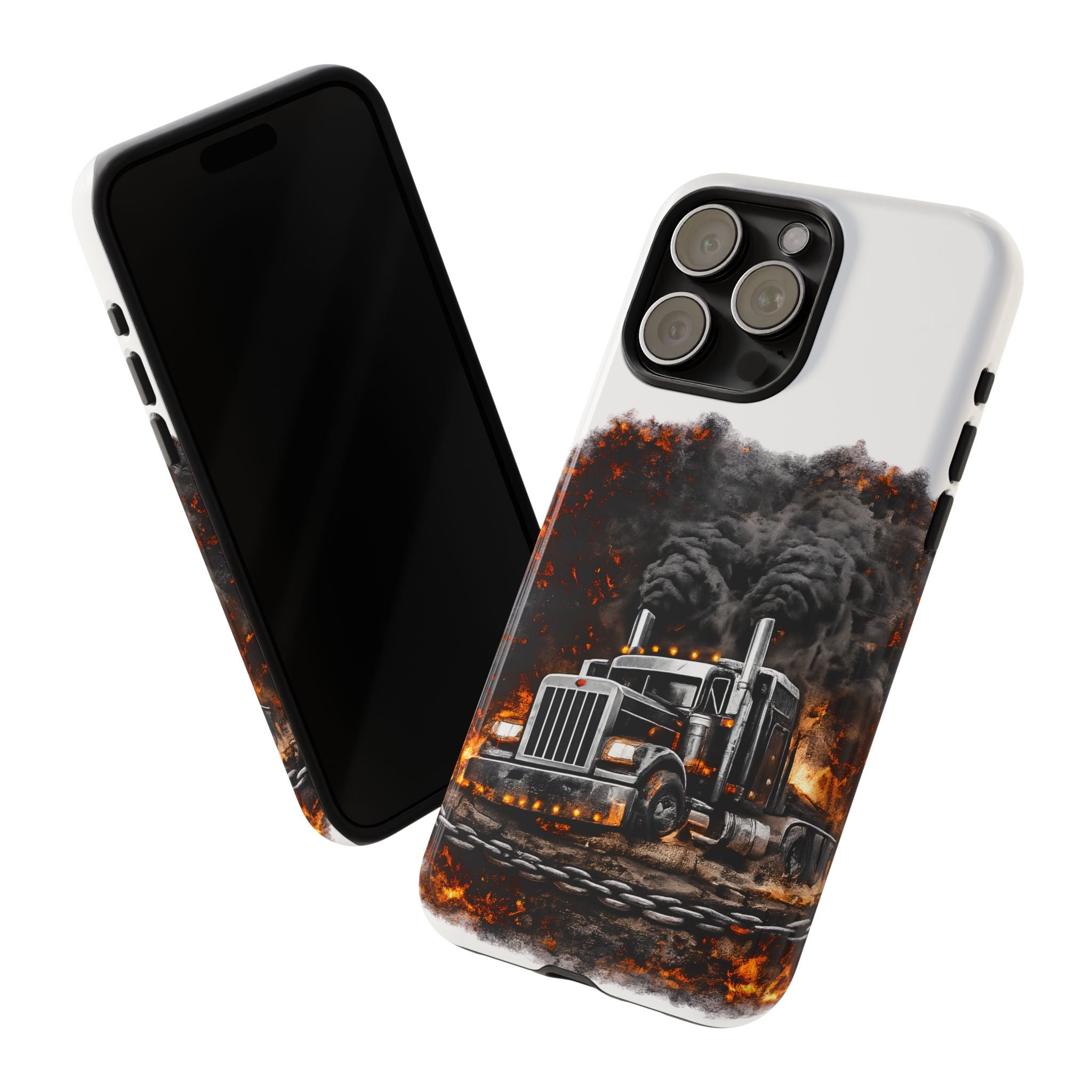 Tough Cases