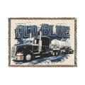 Woven Blanket