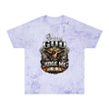 Unisex Color Blast T-Shirt