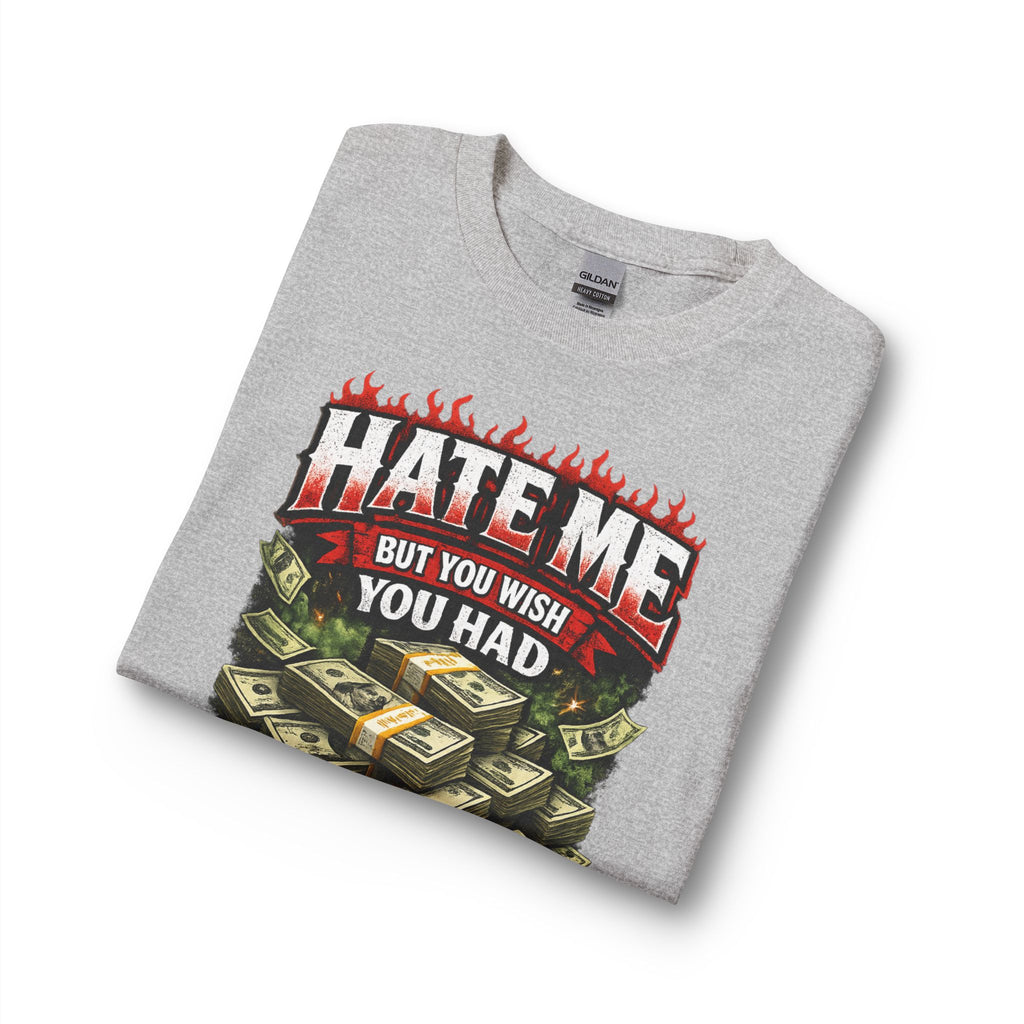 Unisex Long Sleeve T-Shirt