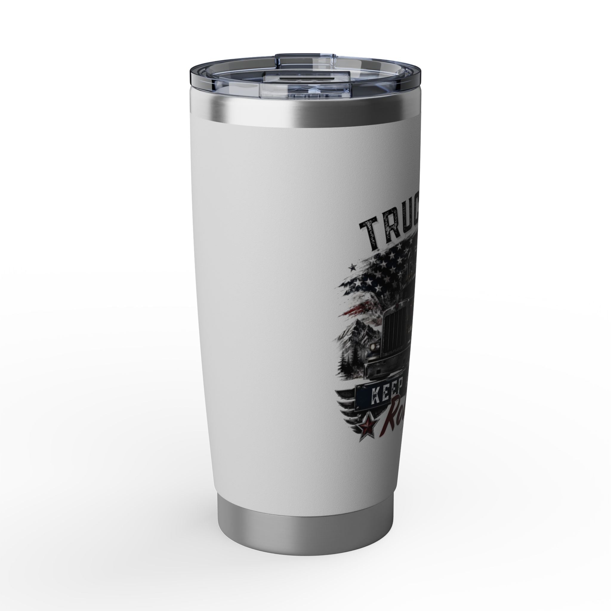 Vagabond 20oz Tumbler