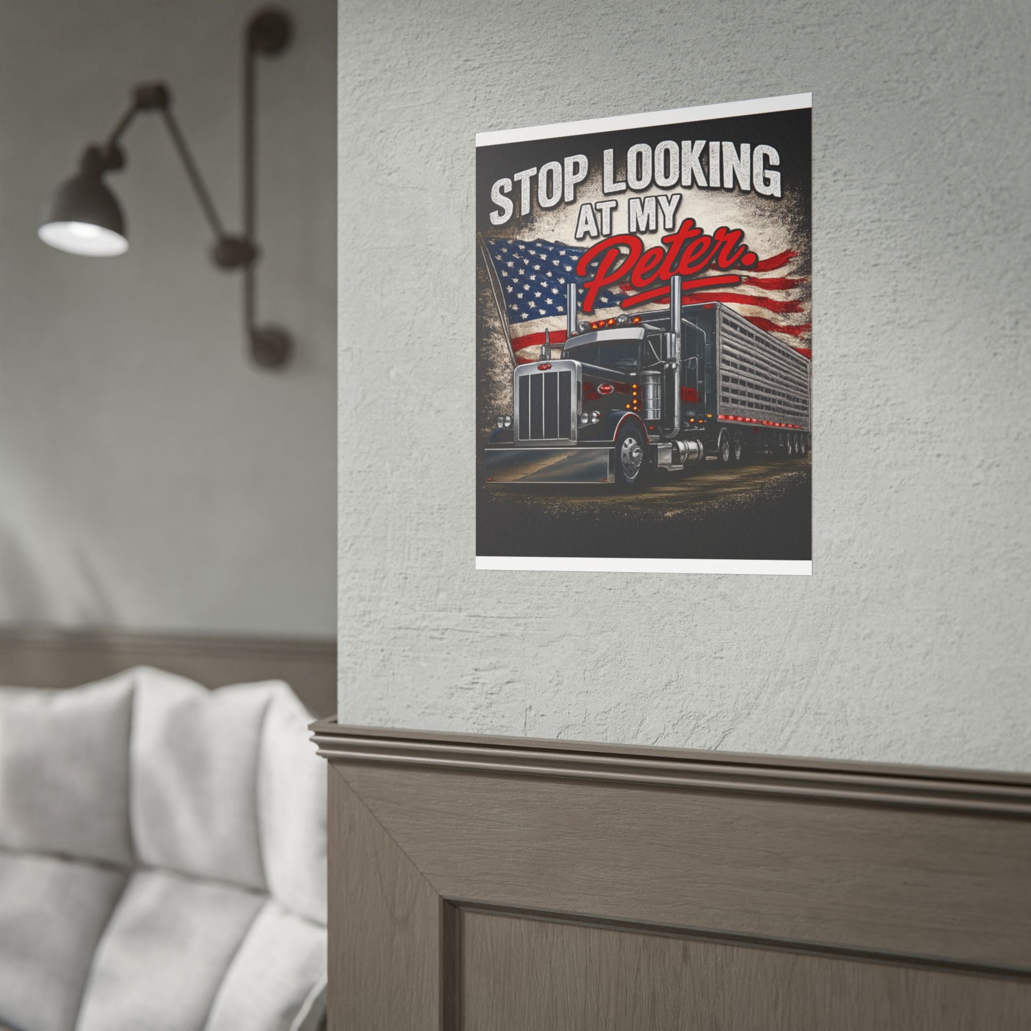 Rolled Posters