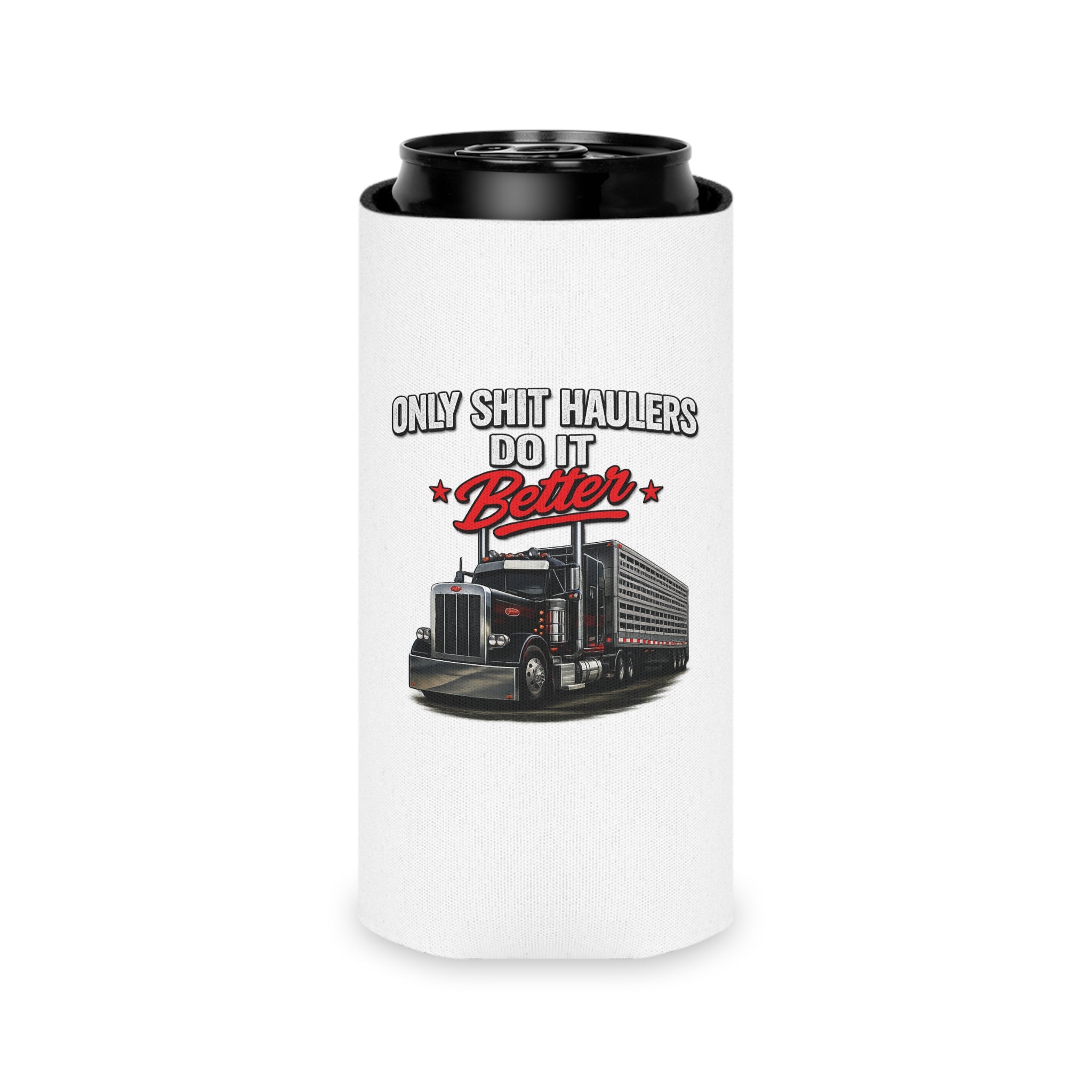 Can Cooler