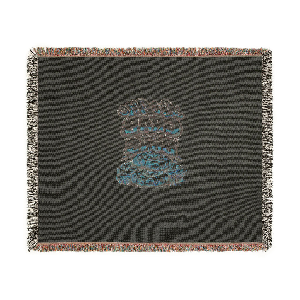 Woven Blanket
