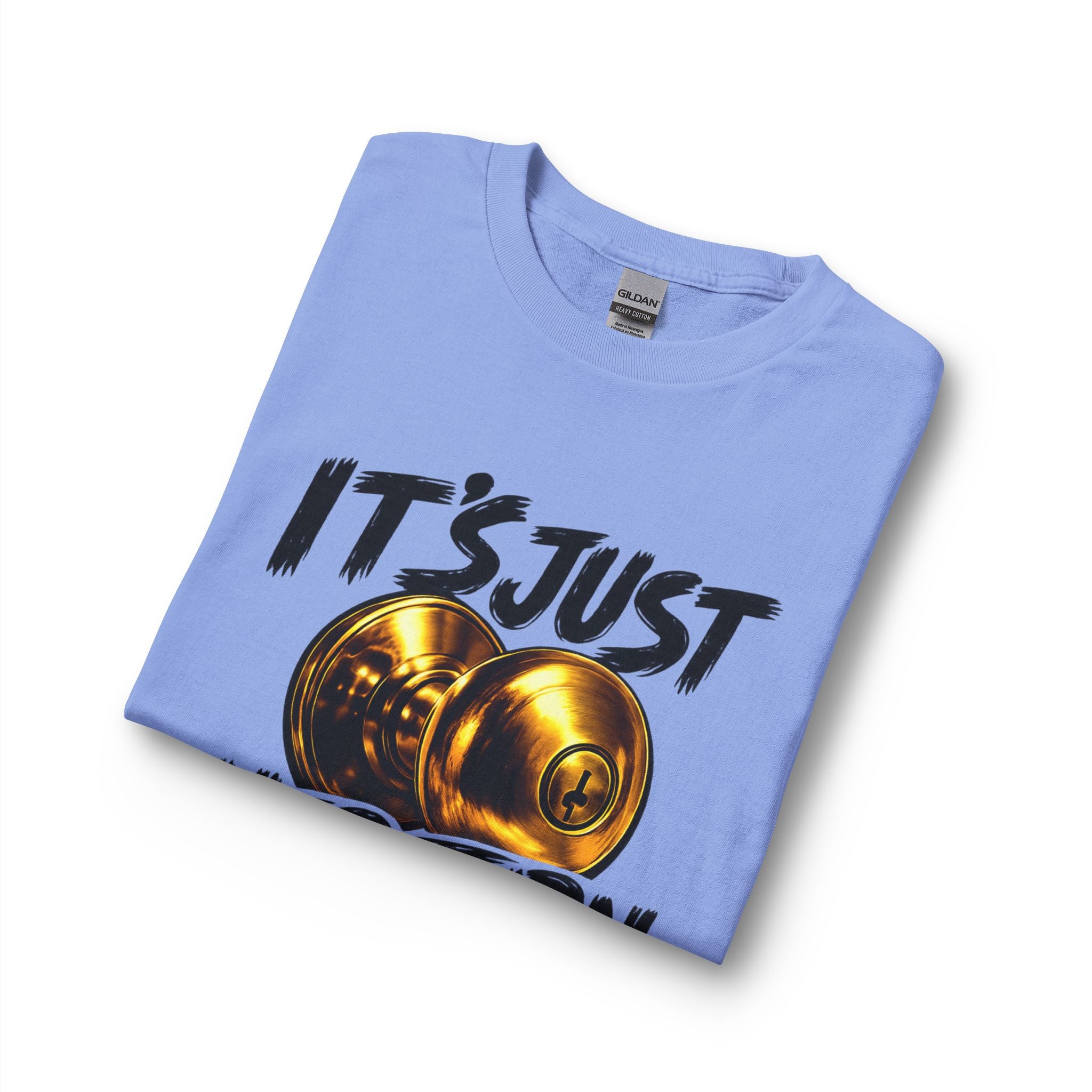 Unisex Long Sleeve T-Shirt