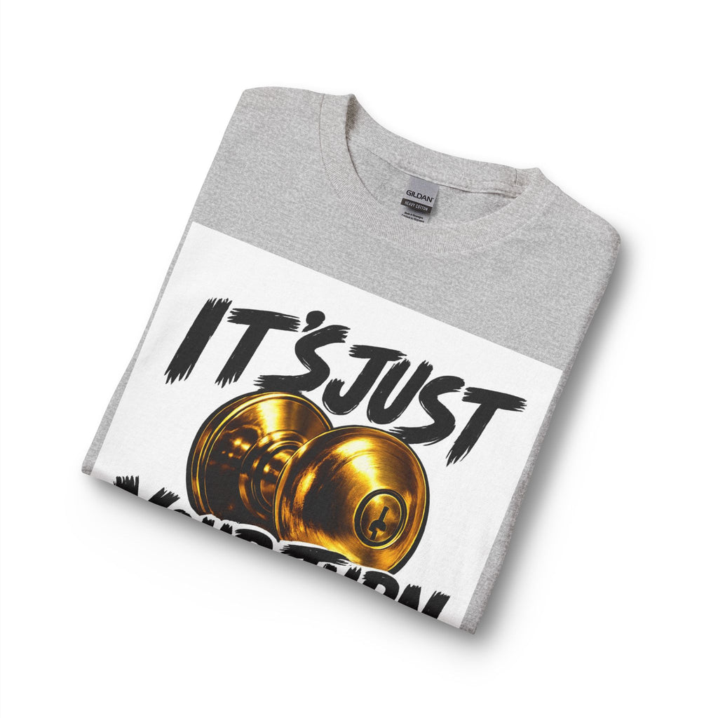 Unisex Long Sleeve T-Shirt