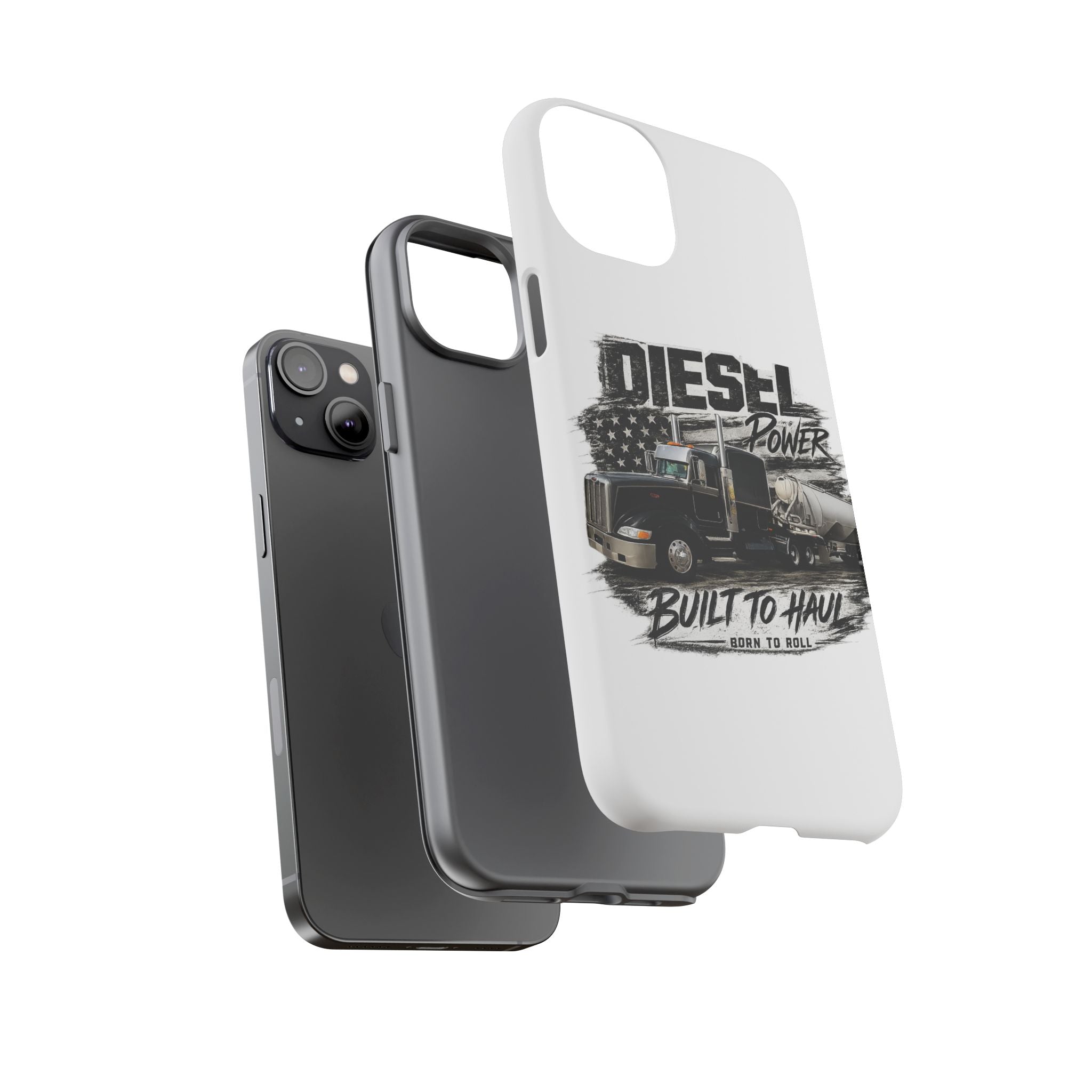 Tough Cases