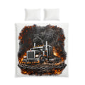 Cotton Bed Set