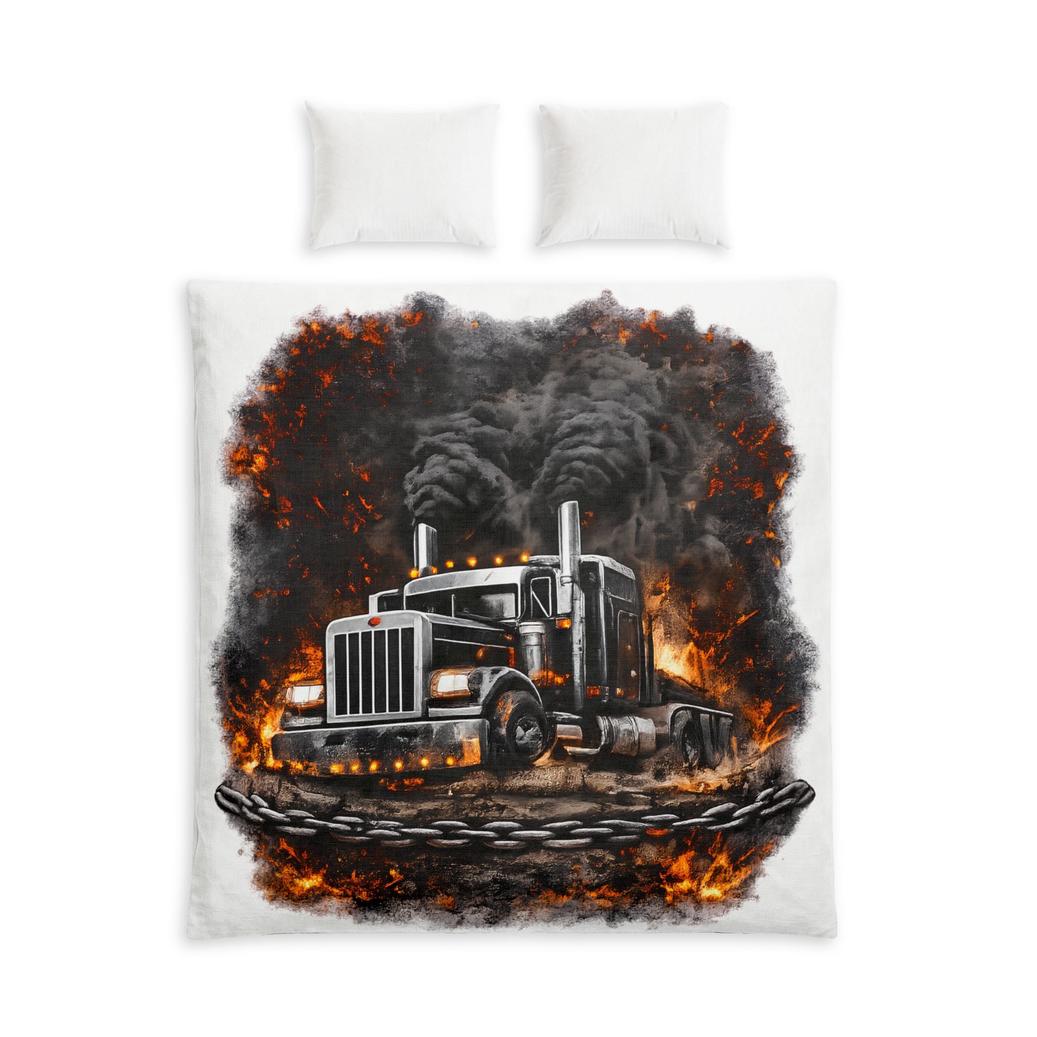 Cotton Bed Set
