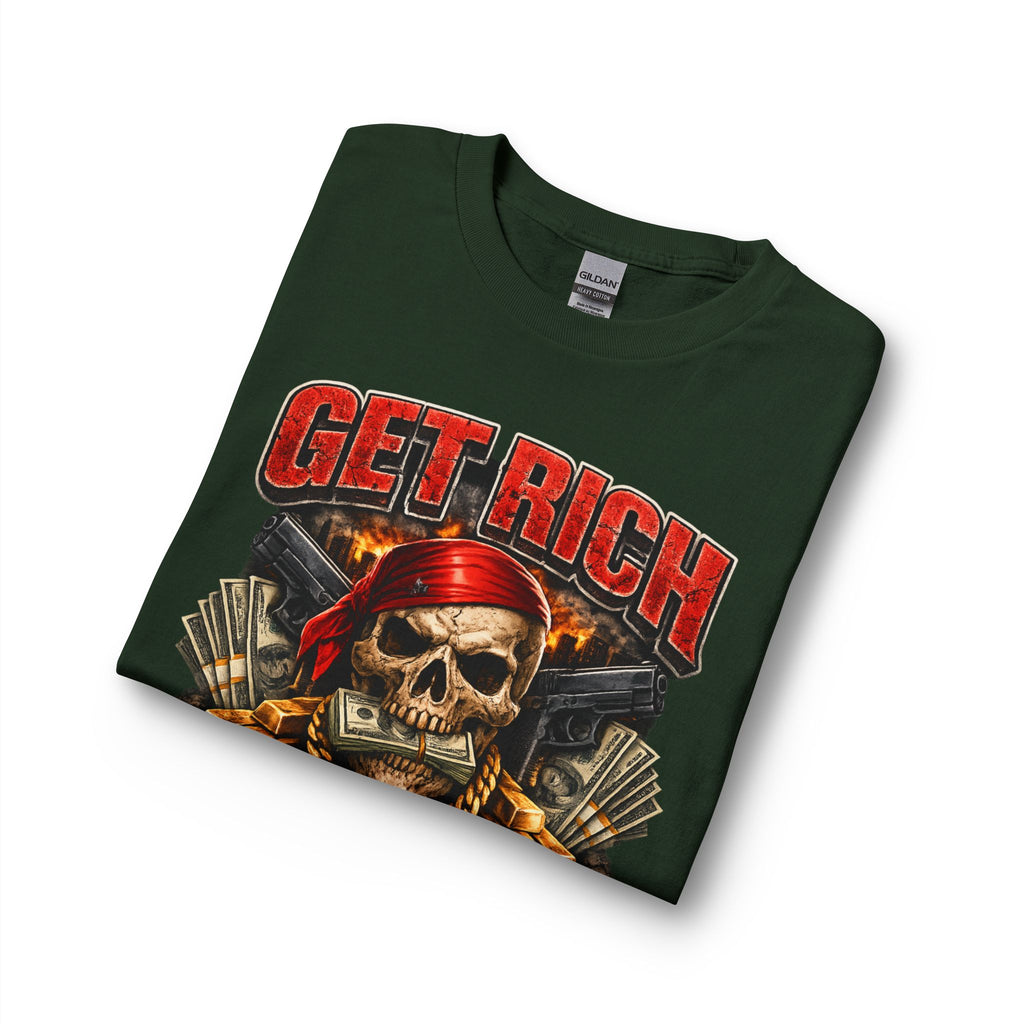 Unisex Long Sleeve T-Shirt