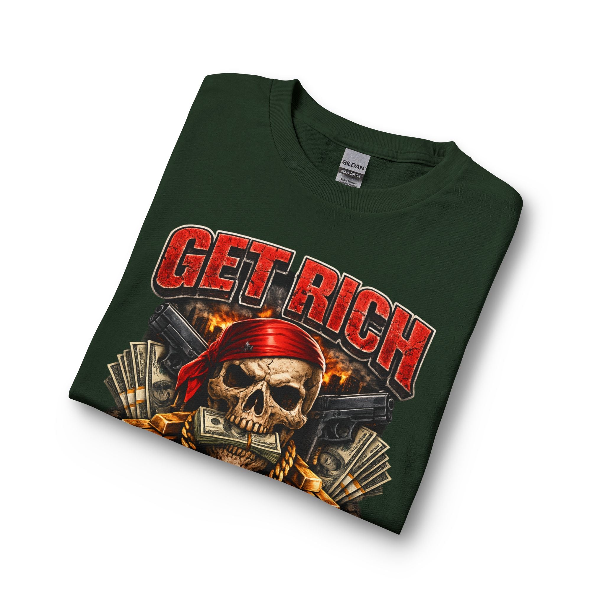 Unisex Long Sleeve T-Shirt