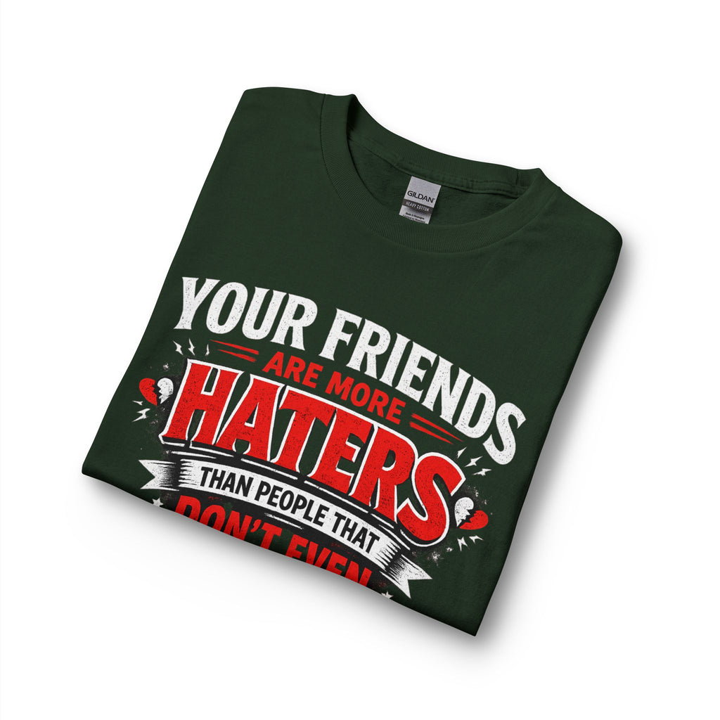Unisex Long Sleeve T-Shirt