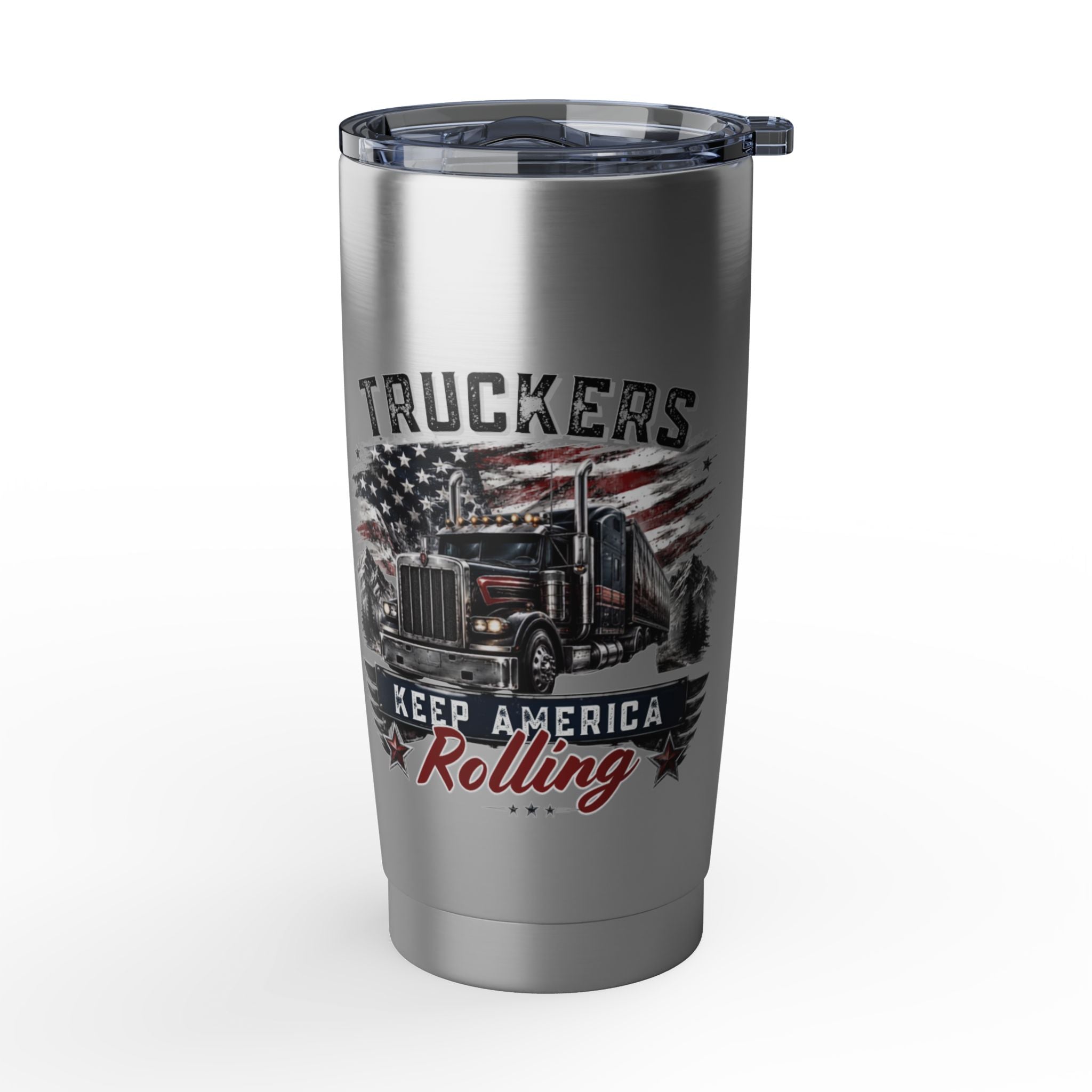 Vagabond 20oz Tumbler