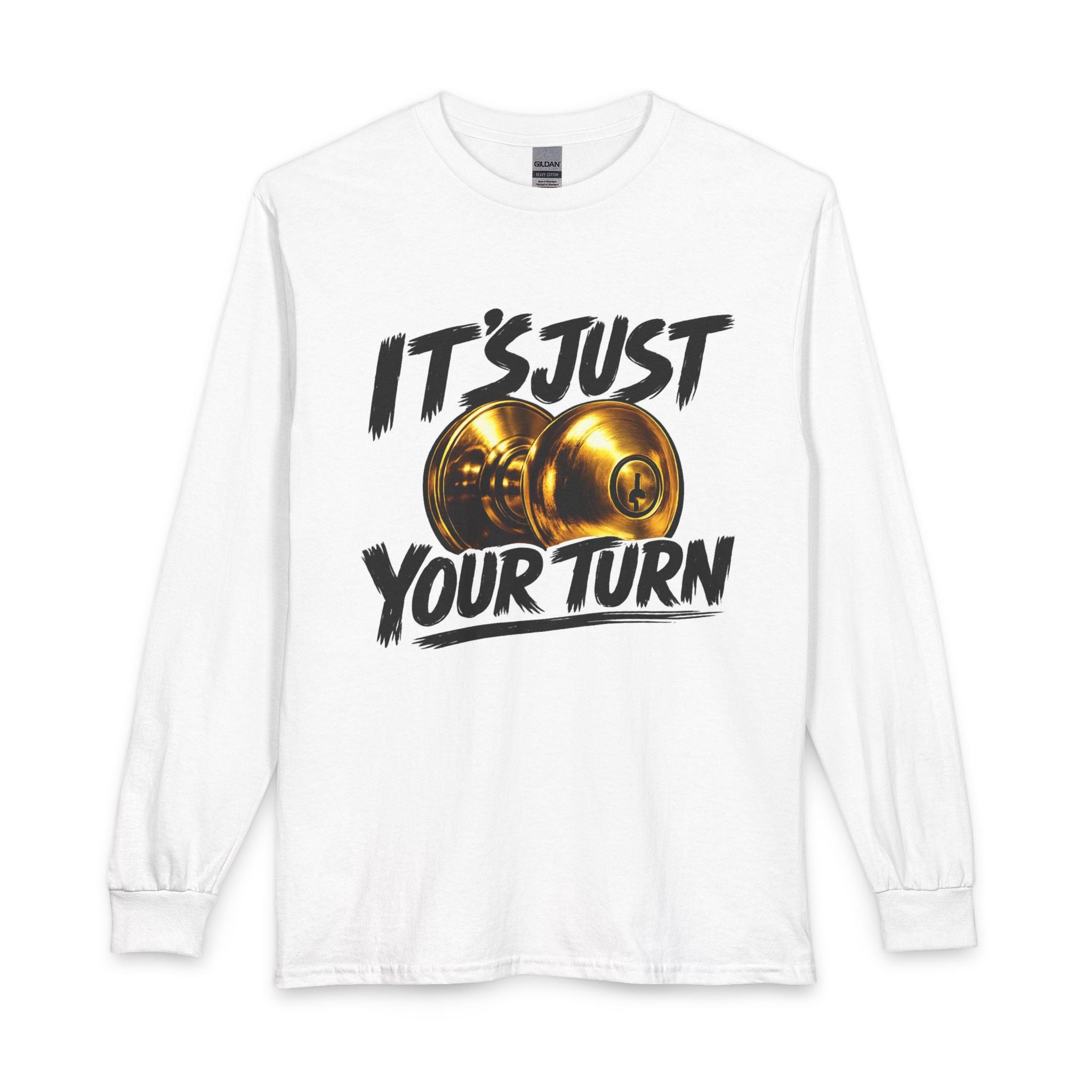 Unisex Long Sleeve T-Shirt