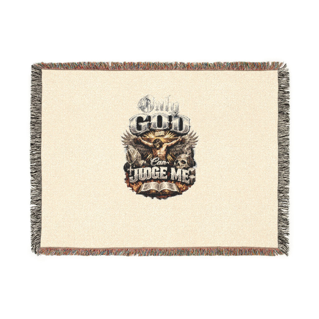 Woven Blanket