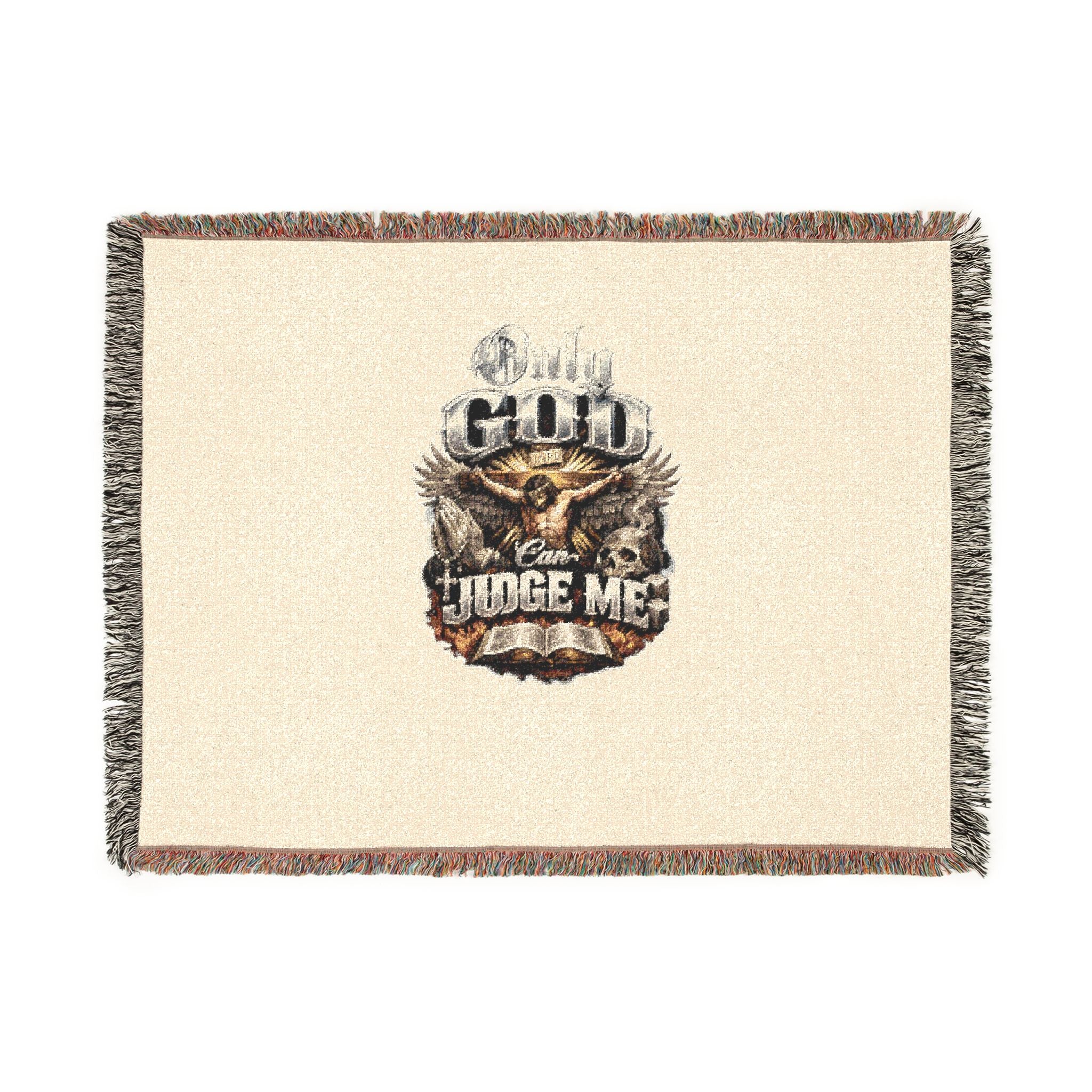 Woven Blanket