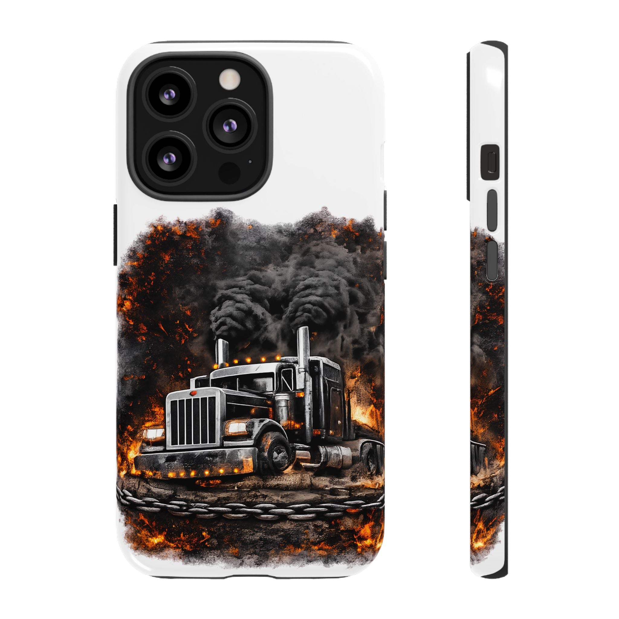 Tough Cases