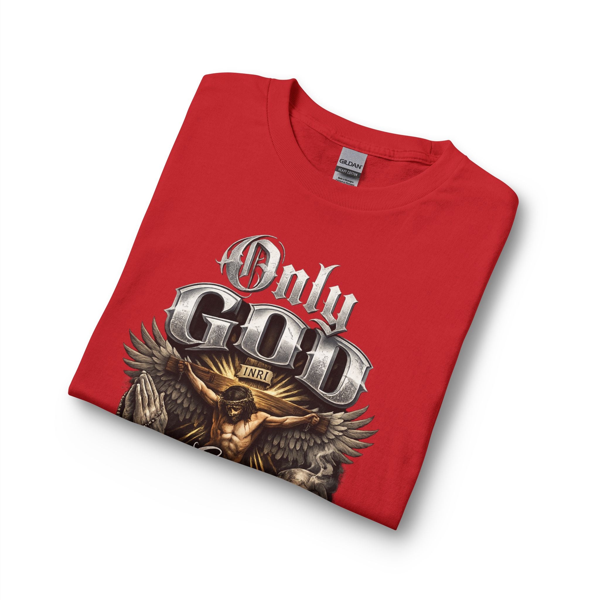 Unisex Long Sleeve T-Shirt