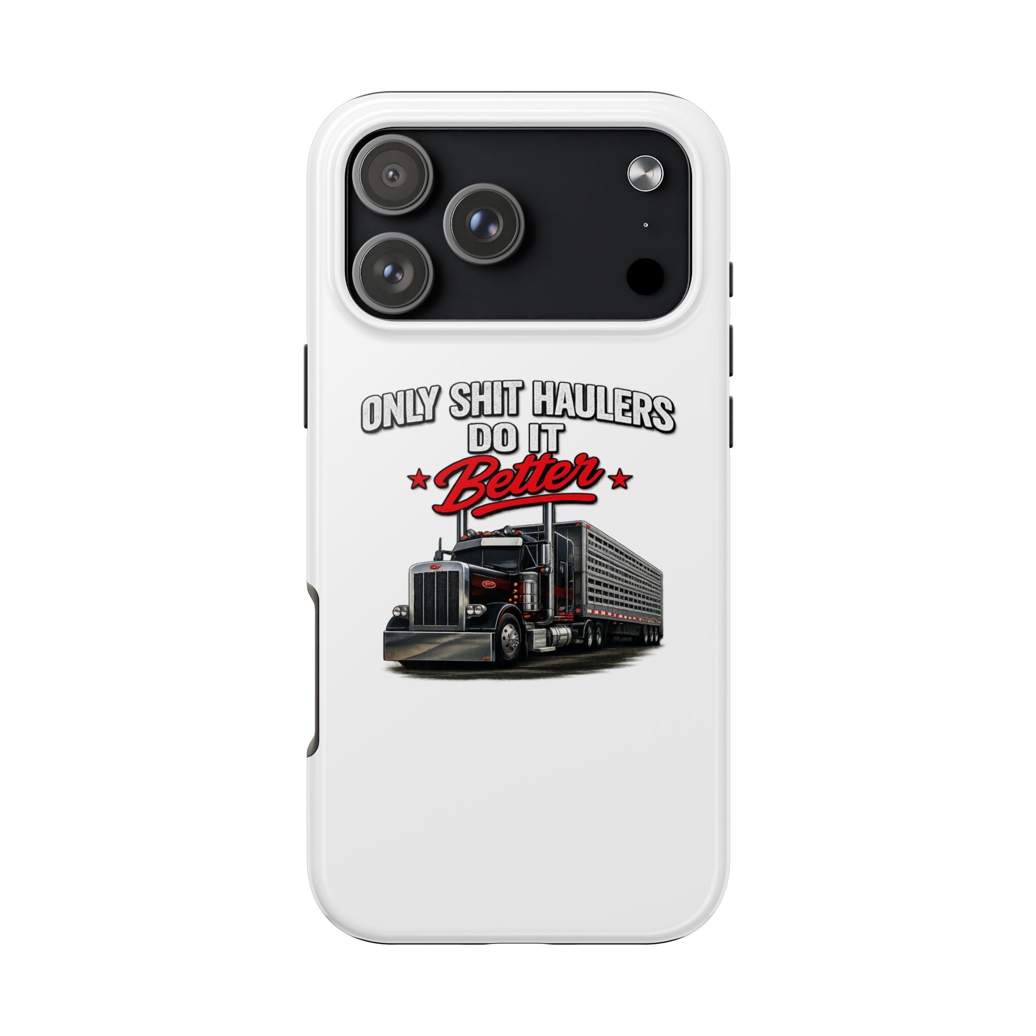 Tough Phone Cases