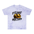 Unisex Color Blast T-Shirt