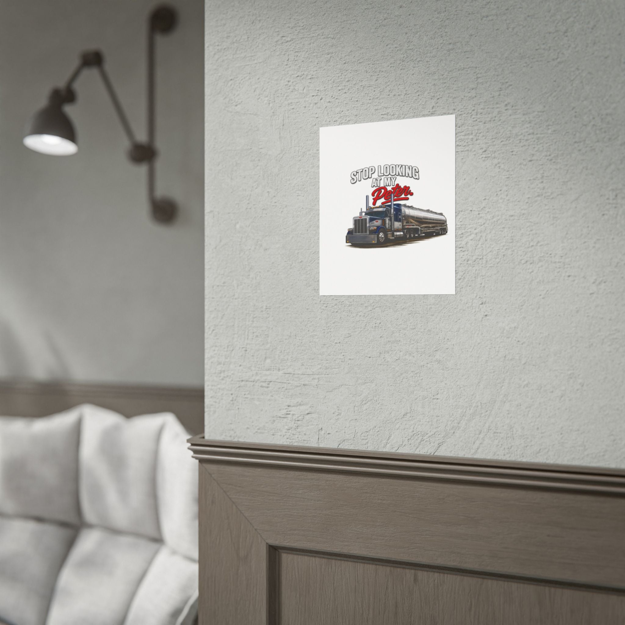 Rolled Posters