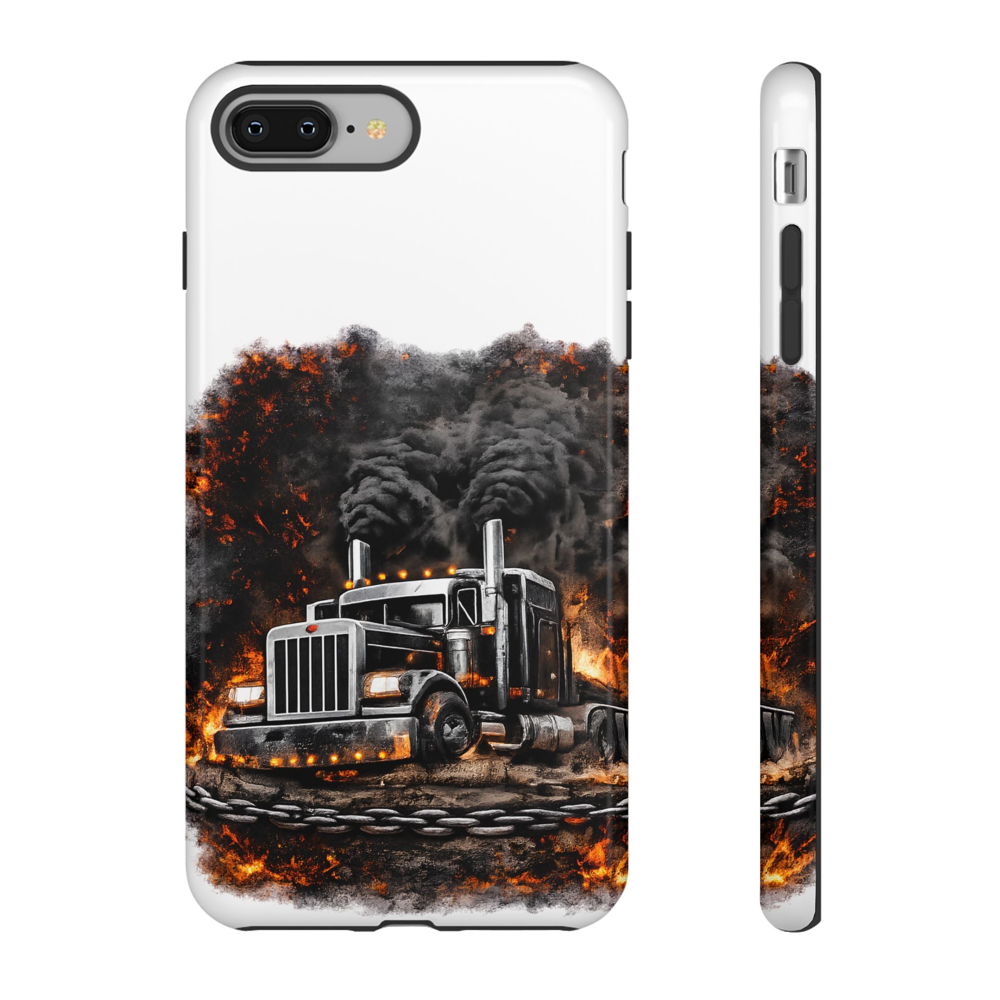 Tough Cases