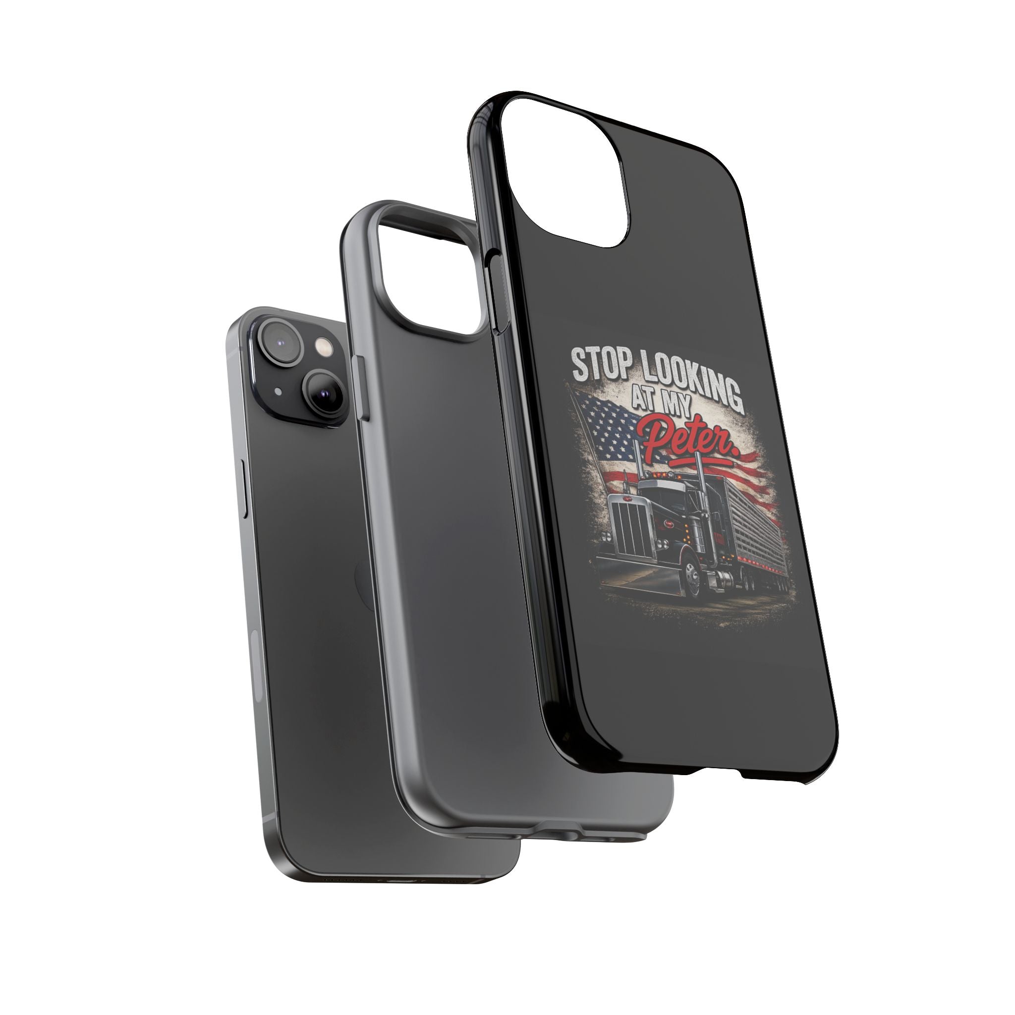 Tough Cases