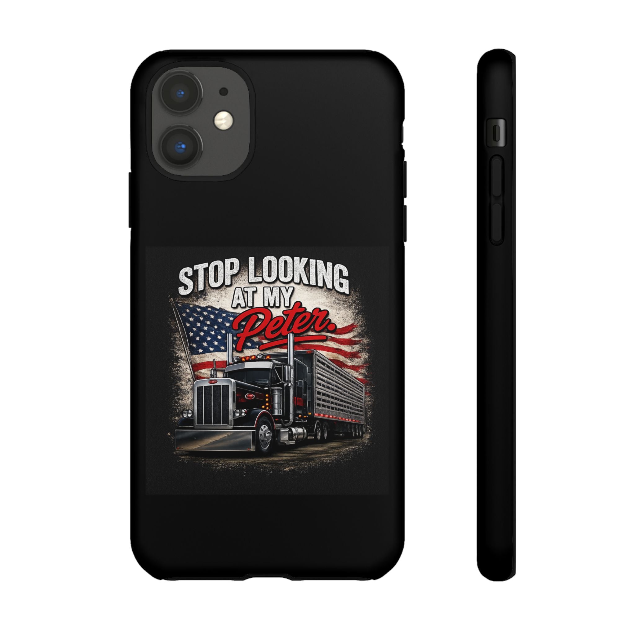 Tough Cases
