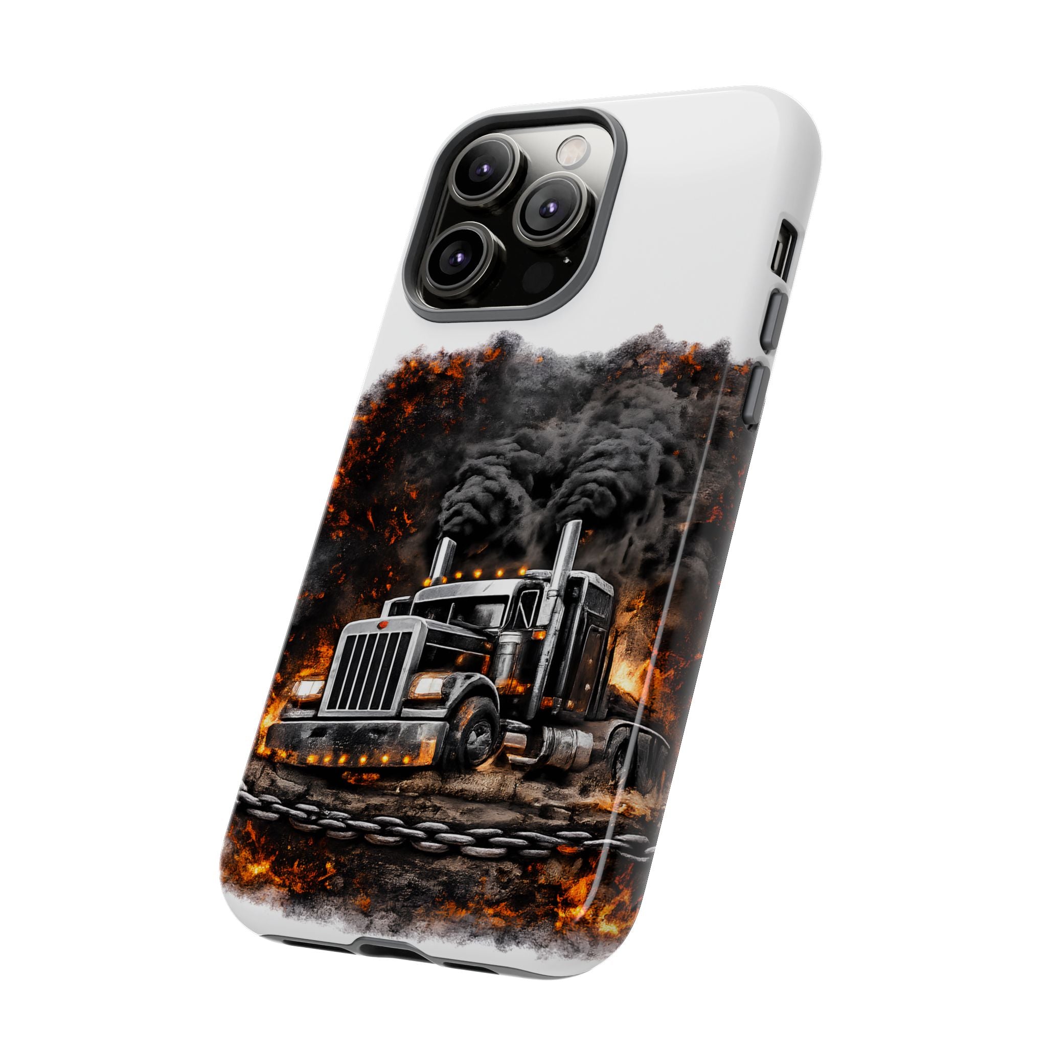 Tough Cases