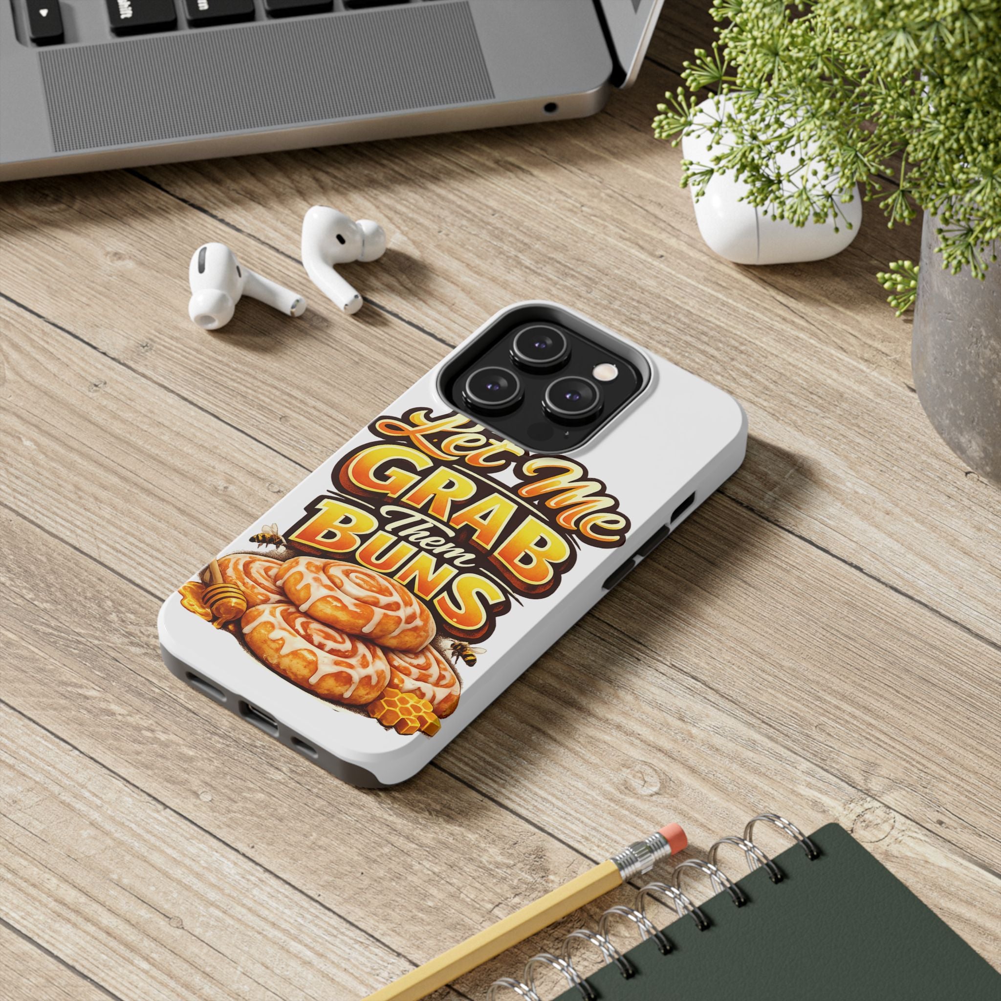 Tough Phone Cases