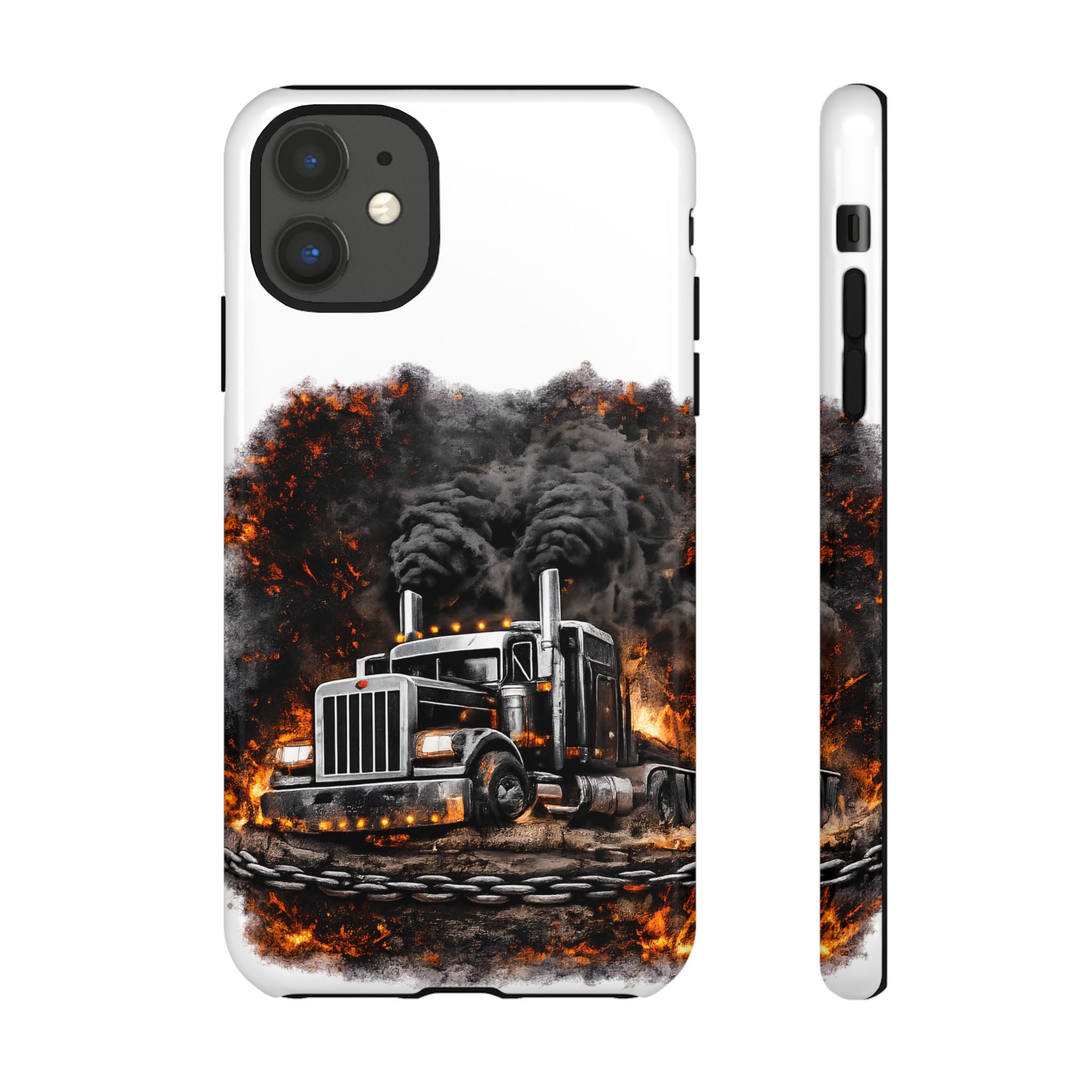 Tough Cases