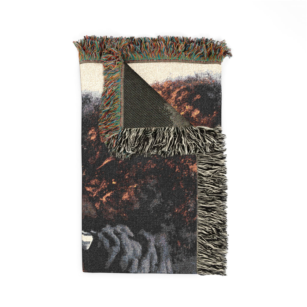 Woven Blanket