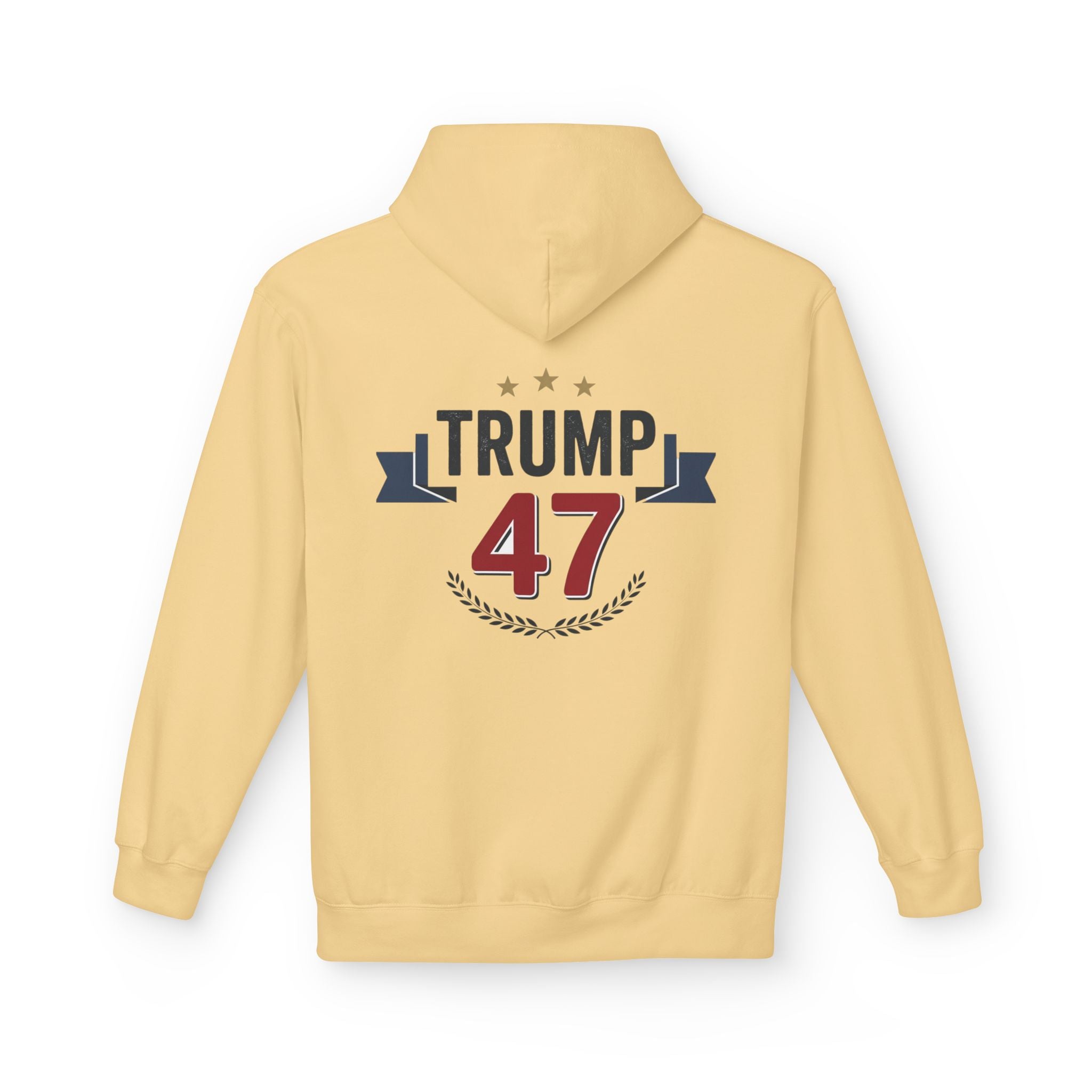 Unisex Midweight Softstyle Fleece Hoodie