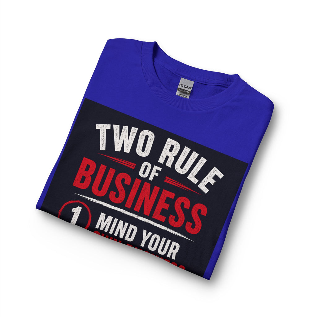 Unisex Long Sleeve T-Shirt
